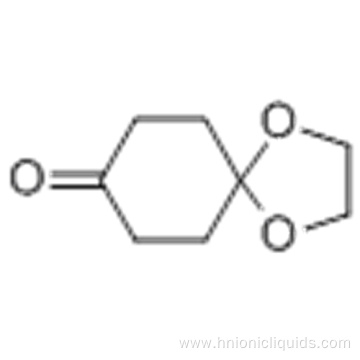 1,4-Dioxaspiro[4.5]decan-8-one CAS 4746-97-8